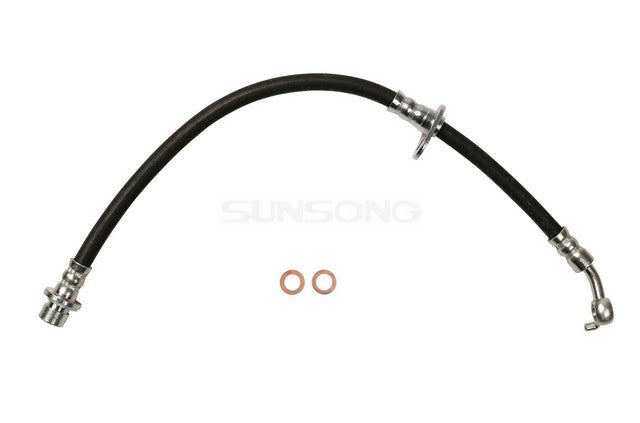 Sunsong Brake Hydraulic Hose P/N:2207493 Fits: Honda Cr-z 2016 - Image 1