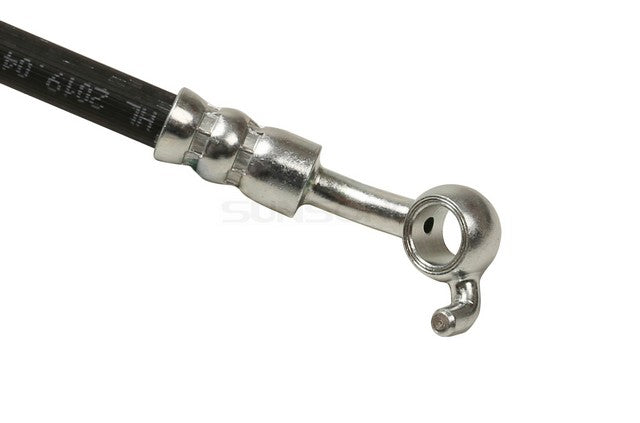 Sunsong Brake Hydraulic Hose P/N:2207493 Fits: Honda Cr-z 2016 - Image 2