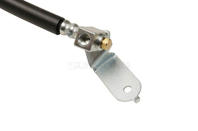 Sunsong Brake Hydraulic Hose P/N:2207495 Fits: Chrysler 300 21-15, Dodge Charger 21-20 - Image 2
