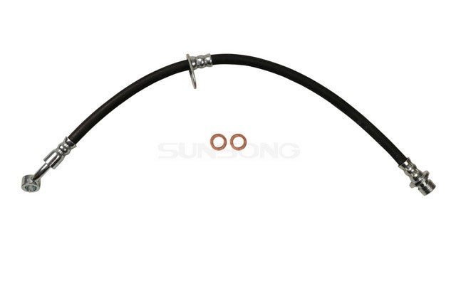 Sunsong Brake Hydraulic Hose P/N:2207498 Fits: Acura Ilx 21-16 - Image 1