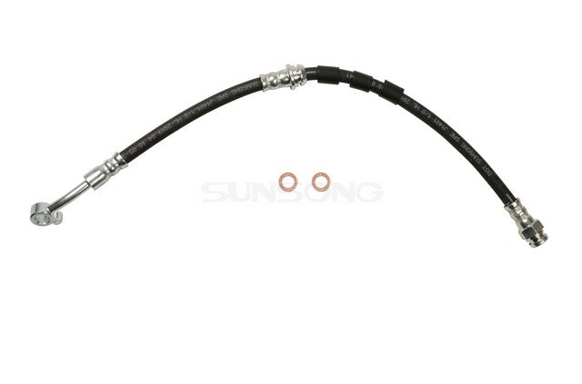 Sunsong Brake Hydraulic Hose P/N:2207502 Fits: Mazda Cx-3 21-16 - Image 1