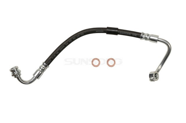 Sunsong Brake Hydraulic Hose P/N:2207503 Fits: Mazda Cx-3 18-16 - Image 1