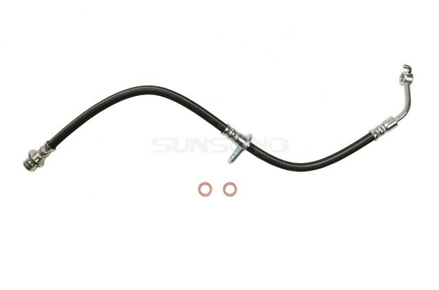 Sunsong Brake Hydraulic Hose P/N:2207508 Fits: Honda Hr-v 21-16 - Image 1