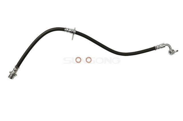 Sunsong Brake Hydraulic Hose P/N:2207509 Fits: Honda Hr-v 21-16 - Image 1