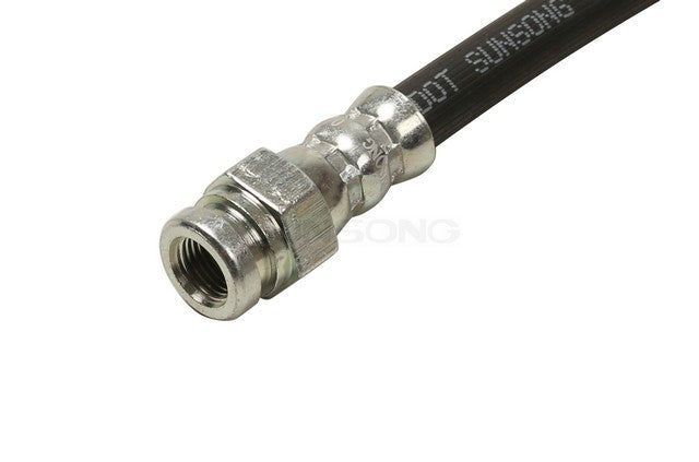 Sunsong Brake Hydraulic Hose P/N:2207510 Fits: Fiat 124 Spider 18-17, Mazda Mx-5 Miata 17-16 - Image 2