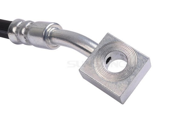 Sunsong Brake Hydraulic Hose P/N:2207512 Fits: Cadillac Elr 16-15 - Image 3