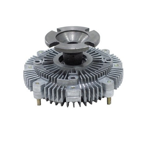 US Motor Works Engine Cooling Fan Clutch P/N:22076 Fits: Acura Slx 97-96, Honda Passport 97-94, Isuzu Rodeo 97-93, Isuzu Trooper 97-92, Toyota 4runner 94-88, Toyota Land Cruiser 92-75, Toyota Pickup 95-88, Toyota T100 94-93 - Image 1
