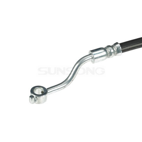 Sunsong Brake Hydraulic Hose P/N:2207618 Fits: Hyundai Tucson 21-16, Kia Sportage 20-17 - Image 2