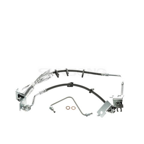 Sunsong Brake Hydraulic Hose P/N:2207647 Fits: Ram 2500 18-17, Ram 3500 18-17 - Image 1