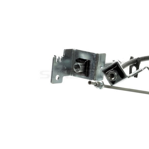 Sunsong Brake Hydraulic Hose P/N:2207647 Fits: Ram 2500 18-17, Ram 3500 18-17 - Image 3
