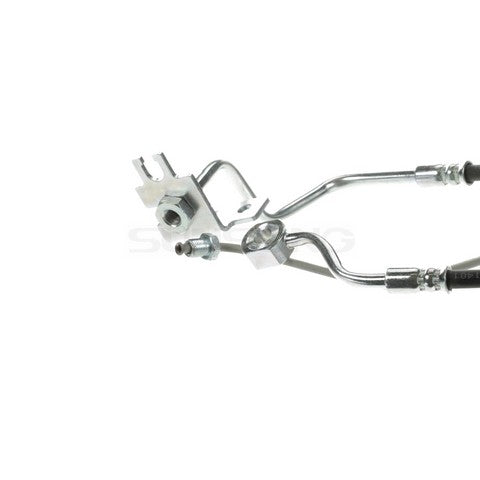 Sunsong Brake Hydraulic Hose P/N:2207647 Fits: Ram 2500 18-17, Ram 3500 18-17 - Image 2
