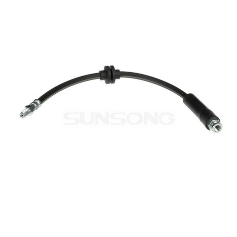 Sunsong Brake Hydraulic Hose P/N:2207648 Fits: Fiat 500x 21-16, Jeep Renegade 20-16 - Image 1