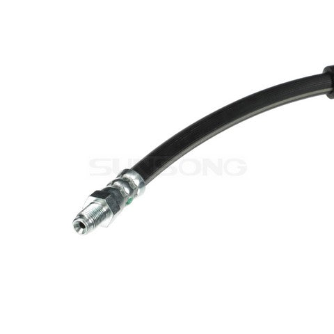 Sunsong Brake Hydraulic Hose P/N:2207648 Fits: Fiat 500x 21-16, Jeep Renegade 20-16 - Image 2