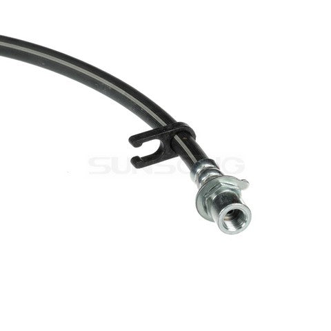 Sunsong Brake Hydraulic Hose P/N:2207649 Fits: Dodge Durango 21-17, Jeep Grand Cherokee 20-16 - Image 2