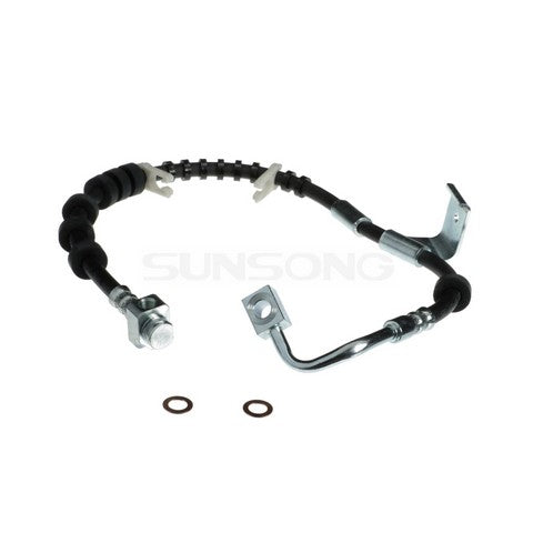 Sunsong Brake Hydraulic Hose P/N:2207655 Fits: Chrysler Pacifica 18-17 - Image 1