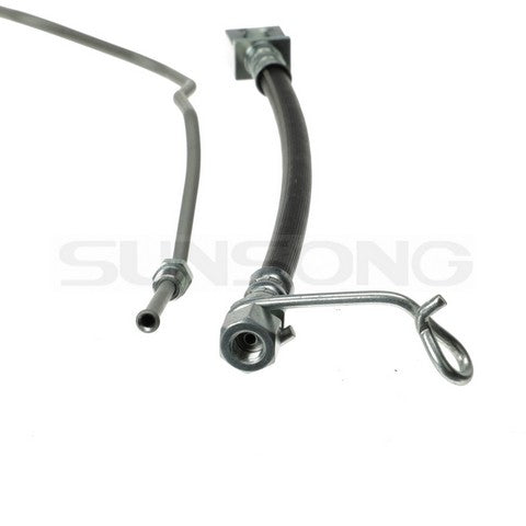 Sunsong Brake Hydraulic Hose P/N:2207656 Fits: Ram 3500 18-13 - Image 3