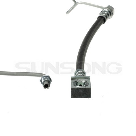 Sunsong Brake Hydraulic Hose P/N:2207656 Fits: Ram 3500 18-13 - Image 2
