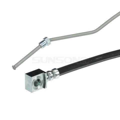 Sunsong Brake Hydraulic Hose P/N:2207657 Fits: Ram 3500 18-13 - Image 2