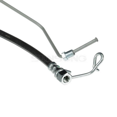Sunsong Brake Hydraulic Hose P/N:2207657 Fits: Ram 3500 18-13 - Image 3