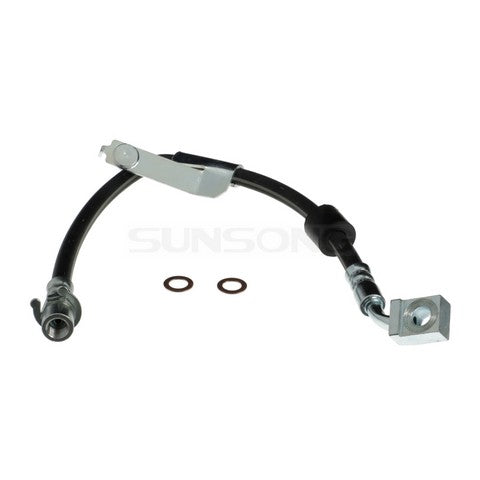 Sunsong Brake Hydraulic Hose P/N:2207659 Fits: Jeep Grand Cherokee 20-16 - Image 1