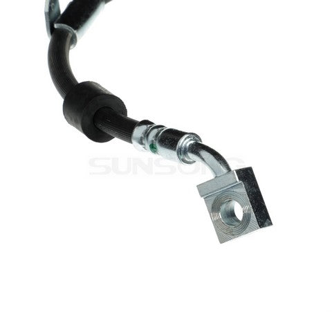 Sunsong Brake Hydraulic Hose P/N:2207660 Fits: Jeep Grand Cherokee 20-16 - Image 3