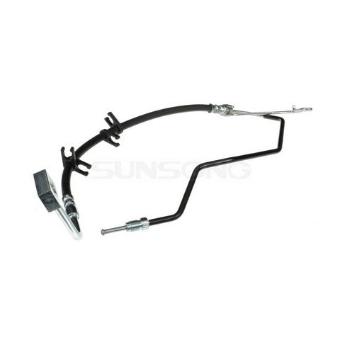 Sunsong Brake Hydraulic Hose P/N:2207661 Fits: Ram 1500 23-19 - Image 1