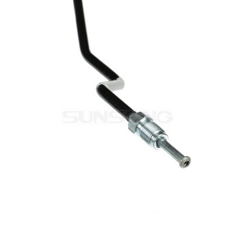Sunsong Brake Hydraulic Hose P/N:2207661 Fits: Ram 1500 23-19 - Image 3