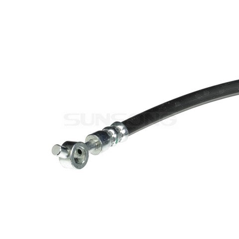 Sunsong Brake Hydraulic Hose P/N:2207664 Fits: Hyundai Elantra 20-17, Hyundai Elantra Gt 20-18, Kia Forte 20-19 - Image 2