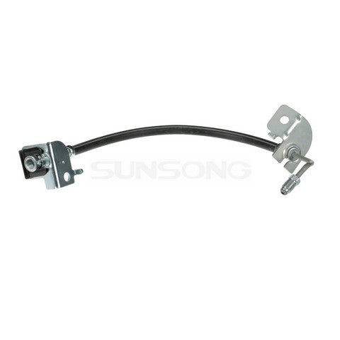 Sunsong Brake Hydraulic Hose P/N:2207665 Fits: Hyundai Elantra 19-17 - Image 1