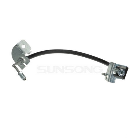 Sunsong Brake Hydraulic Hose P/N:2207668 Fits: Hyundai Elantra 19-17 - Image 1