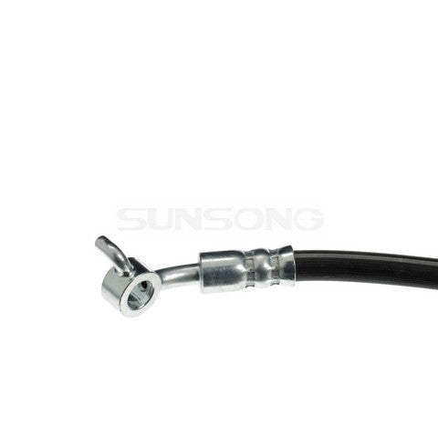 Sunsong Brake Hydraulic Hose P/N:2207670 Fits: Hyundai Elantra 19-17 - Image 2