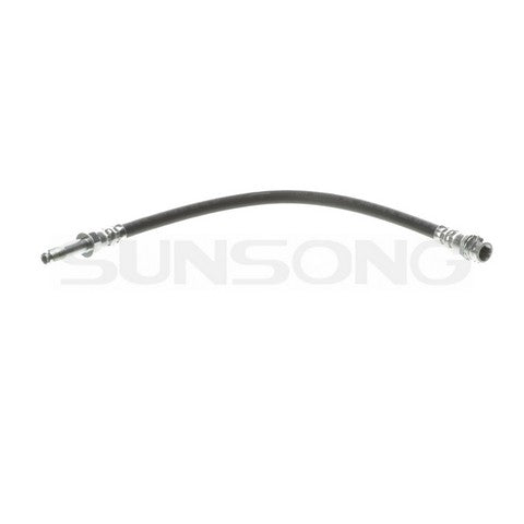 Sunsong Brake Hydraulic Hose P/N:2207671 Fits: Mercedes-benz Slc43 Amg 19-17, Mercedes-benz Slk55 Amg 16-13 - Image 1