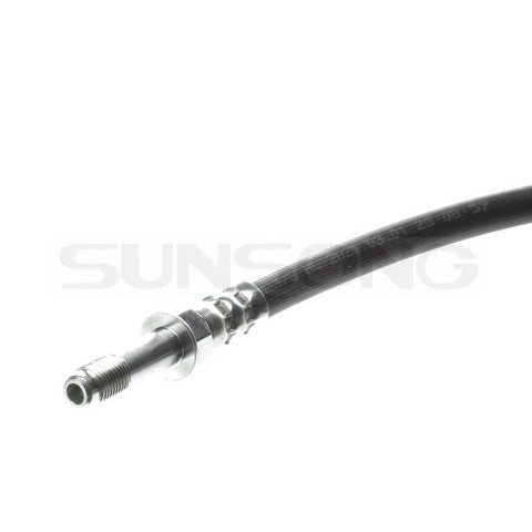 Sunsong Brake Hydraulic Hose P/N:2207671 Fits: Mercedes-benz Slc43 Amg 19-17, Mercedes-benz Slk55 Amg 16-13 - Image 3
