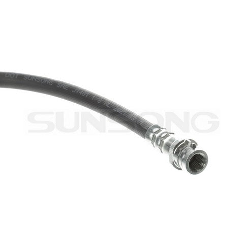 Sunsong Brake Hydraulic Hose P/N:2207671 Fits: Mercedes-benz Slc43 Amg 19-17, Mercedes-benz Slk55 Amg 16-13 - Image 2