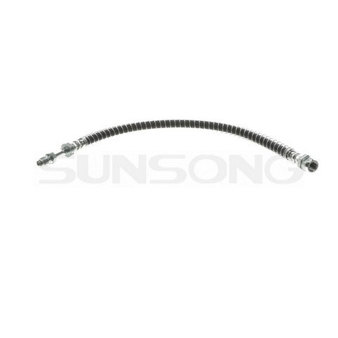 Sunsong Brake Hydraulic Hose P/N:2207672 Fits: Mercedes-benz C63 Amg 21-15, Mercedes-benz C63 Amg S 21-15 - Image 1