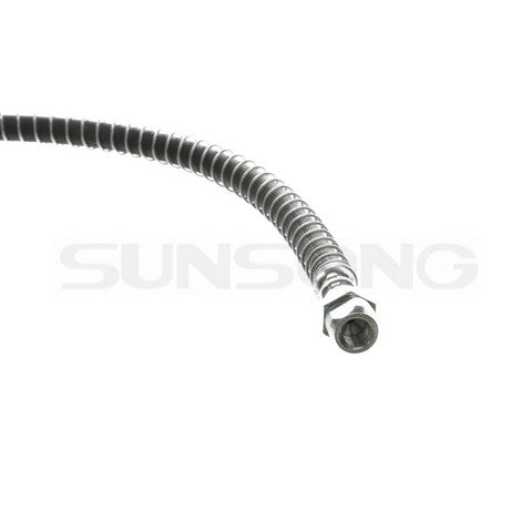 Sunsong Brake Hydraulic Hose P/N:2207672 Fits: Mercedes-benz C63 Amg 21-15, Mercedes-benz C63 Amg S 21-15 - Image 2