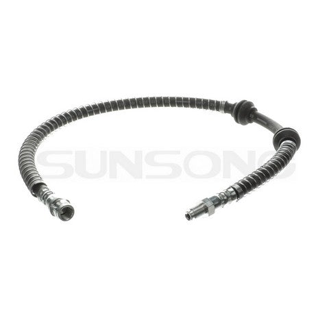 Sunsong Brake Hydraulic Hose P/N:2207675 Fits: Mercedes-benz C63 Amg 21-16, Mercedes-benz C63 Amg S 2023, Mercedes-benz C63 Amg S 21-15 - Image 1