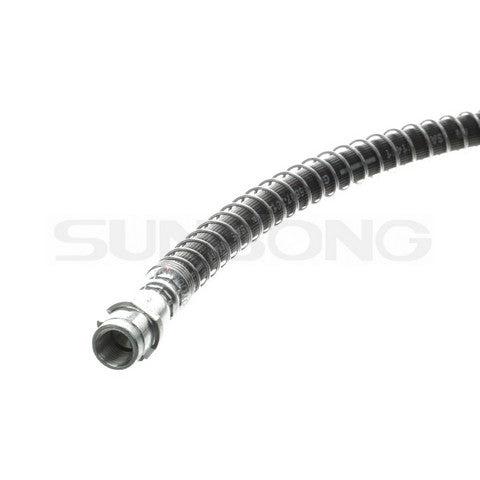 Sunsong Brake Hydraulic Hose P/N:2207675 Fits: Mercedes-benz C63 Amg 21-16, Mercedes-benz C63 Amg S 2023, Mercedes-benz C63 Amg S 21-15 - Image 3
