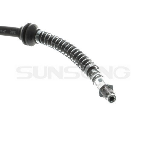 Sunsong Brake Hydraulic Hose P/N:2207675 Fits: Mercedes-benz C63 Amg 21-16, Mercedes-benz C63 Amg S 2023, Mercedes-benz C63 Amg S 21-15 - Image 2