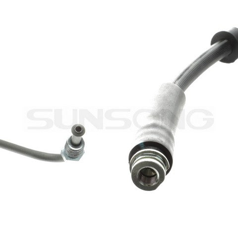 Sunsong Brake Hydraulic Hose P/N:2207683 Fits: Audi A4 2016, Audi A4 Allroad 21-17, Audi A4 Quattro 21-17, Audi A5 Quattro 21-18, Audi A5 Sportback 21-18 - Image 3