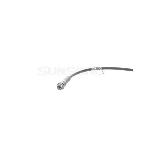 Sunsong Brake Hydraulic Hose P/N:2207684 Fits: Ford Edge 21-16, Lincoln Mkx 18-16, Lincoln Nautilus 21-19 - Image 3