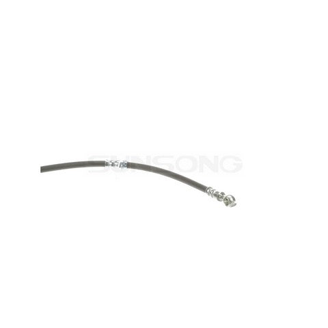 Sunsong Brake Hydraulic Hose P/N:2207684 Fits: Ford Edge 21-16, Lincoln Mkx 18-16, Lincoln Nautilus 21-19 - Image 2