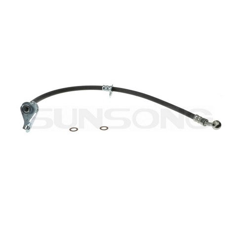 Sunsong Brake Hydraulic Hose P/N:2207687 Fits: Honda Cr-z 2016 - Image 1