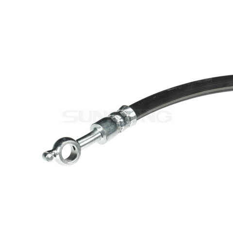 Sunsong Brake Hydraulic Hose P/N:2207688 Fits: Kia K900 17-15 - Image 2
