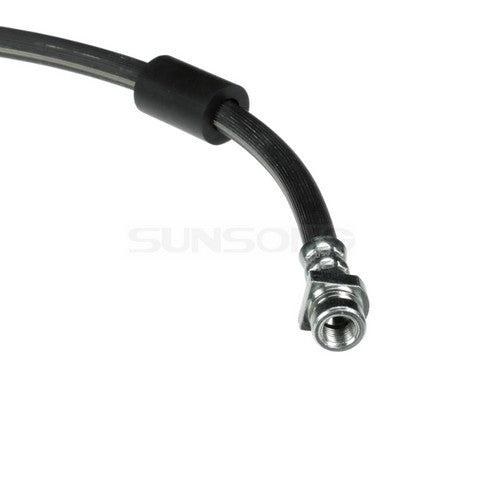 Sunsong Brake Hydraulic Hose P/N:2207688 Fits: Kia K900 17-15 - Image 3
