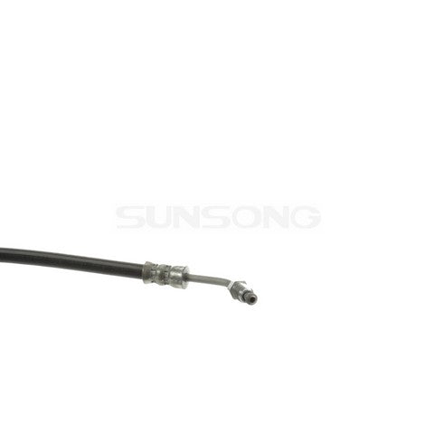 Sunsong Brake Hydraulic Hose P/N:2207689 Fits: Audi A4 20-17, Audi A4 Quattro 2021, Audi A5 Sportback 2021 - Image 2