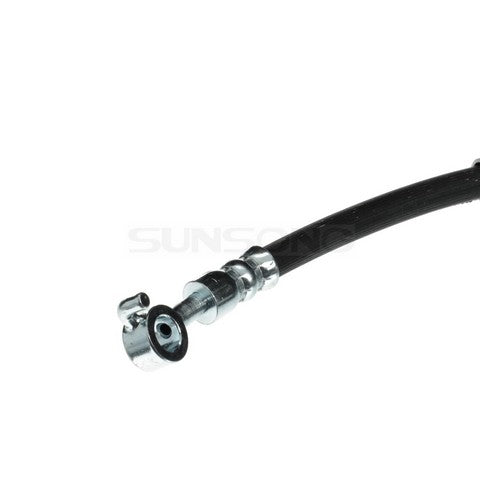 Sunsong Brake Hydraulic Hose P/N:2207692 Fits: Scion Ia 2016, Toyota Yaris 2019, Toyota Yaris Ia 18-17 - Image 2