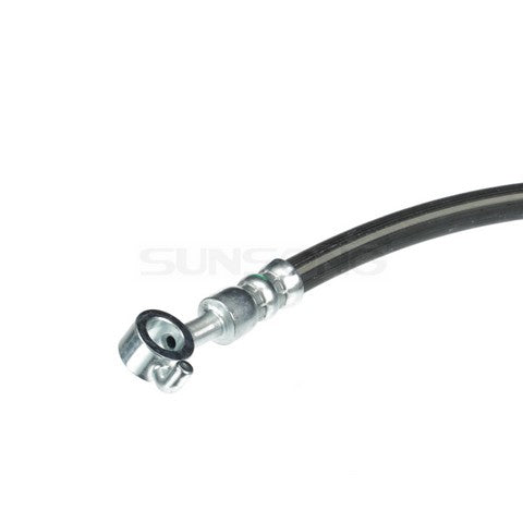 Sunsong Brake Hydraulic Hose P/N:2207693 Fits: Scion Ia 2016, Toyota Yaris 2019, Toyota Yaris Ia 18-17 - Image 3