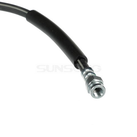 Sunsong Brake Hydraulic Hose P/N:2207693 Fits: Scion Ia 2016, Toyota Yaris 2019, Toyota Yaris Ia 18-17 - Image 2