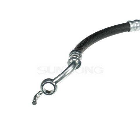 Sunsong Brake Hydraulic Hose P/N:2207695 Fits: Lexus Rx350 21-16, Lexus Rx350l 21-18, Lexus Rx450h 21-16, Lexus Rx450hl 21-18 - Image 2